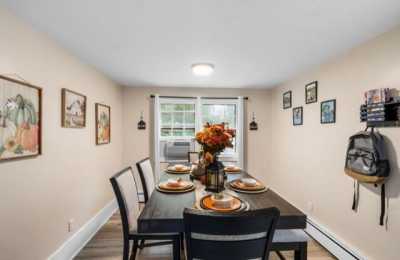 Home For Sale in New Bedford, Massachusetts