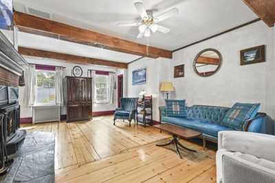 Home For Sale in Lunenburg, Massachusetts