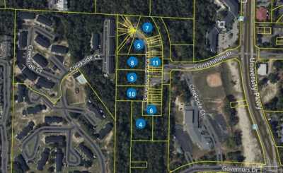 Residential Land For Sale in Pensacola, Florida