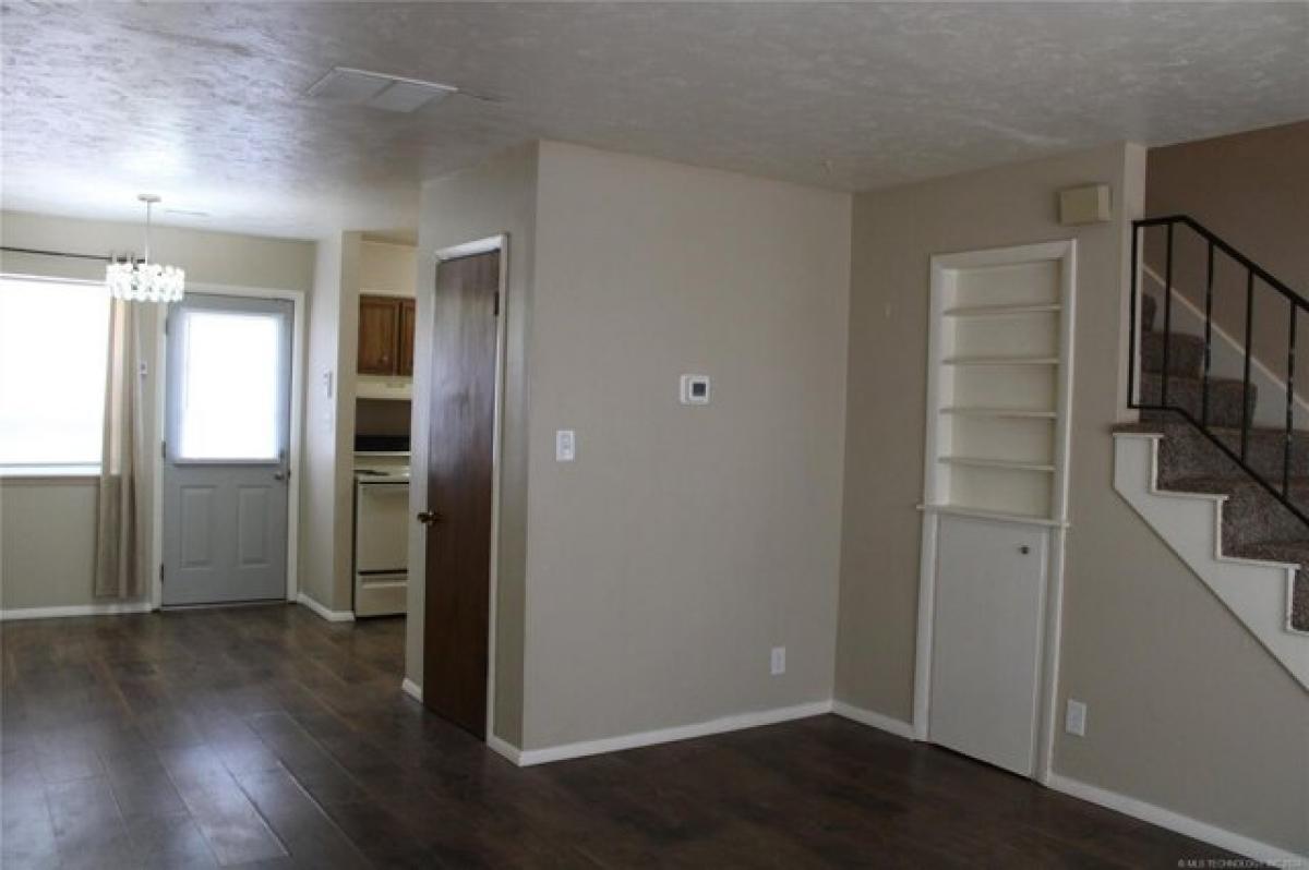 Picture of Home For Rent in Tulsa, Oklahoma, United States