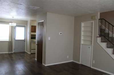 Home For Rent in Tulsa, Oklahoma