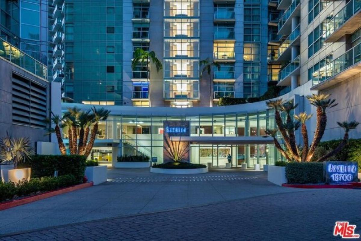 Picture of Home For Rent in Marina del Rey, California, United States