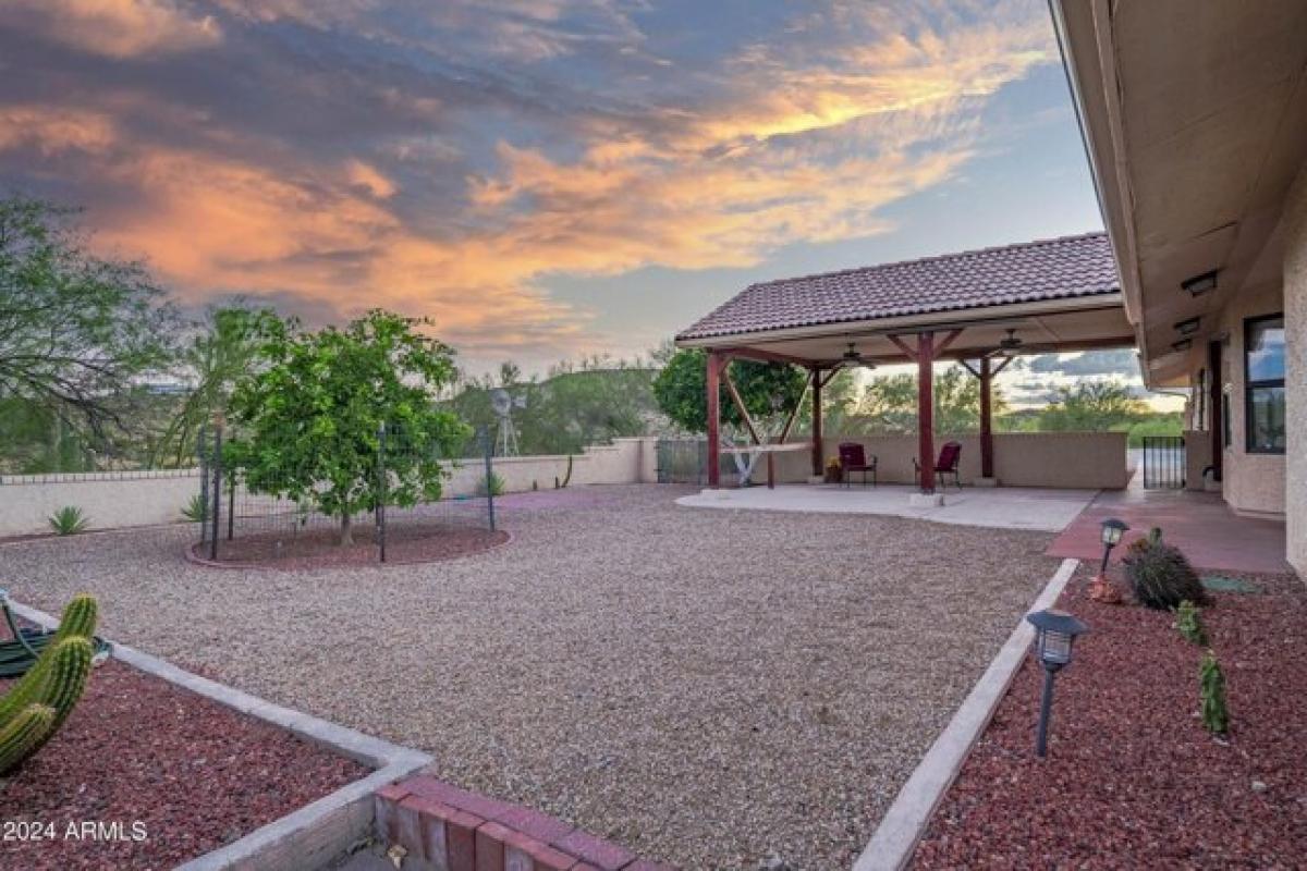 Picture of Home For Sale in Wickenburg, Arizona, United States