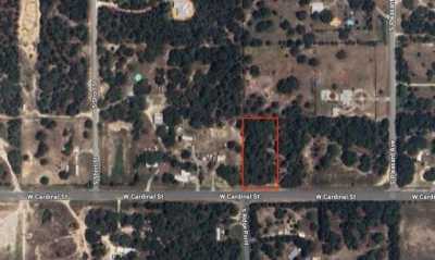 Residential Land For Sale in Homosassa, Florida