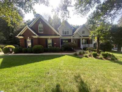 Home For Sale in Moore, South Carolina