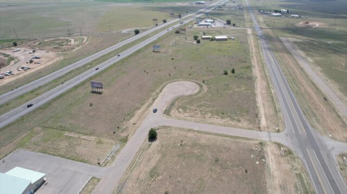 Picture of Residential Land For Sale in Moriarty, New Mexico, United States