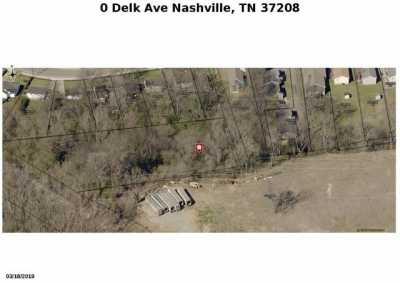 Residential Land For Sale in Nashville, Tennessee