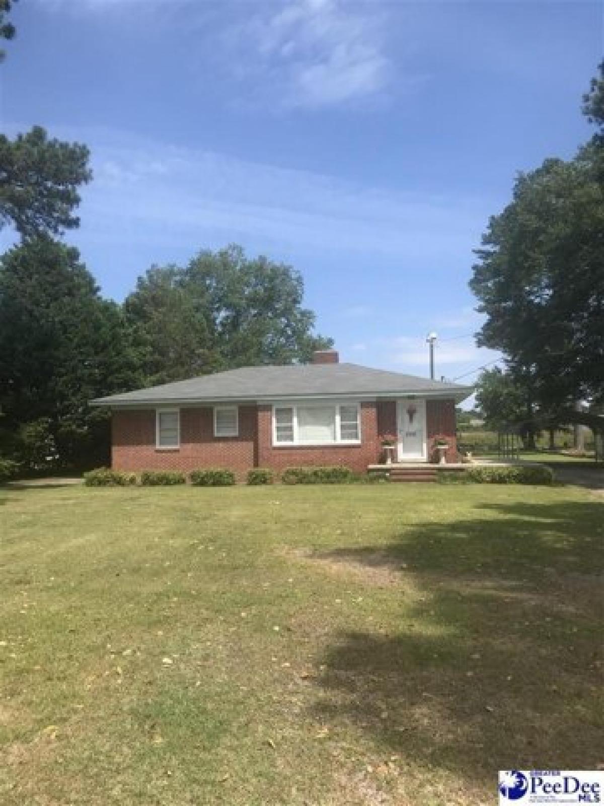 Picture of Home For Sale in Florence, South Carolina, United States