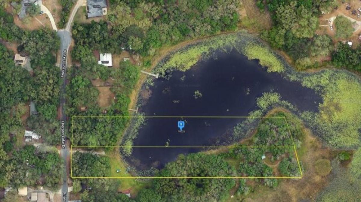 Picture of Residential Land For Sale in Hudson, Florida, United States