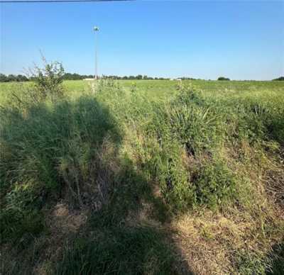 Residential Land For Sale in Choctaw, Oklahoma