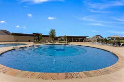 Home For Sale in Prosper, Texas