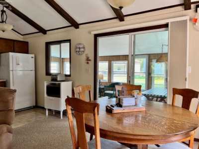 Home For Sale in Kelleys Island, Ohio