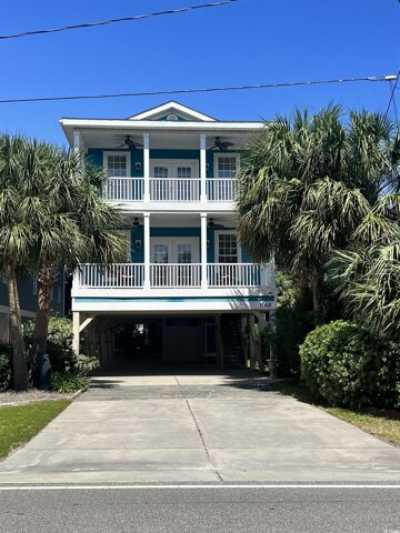 Home For Sale in Surfside Beach, South Carolina