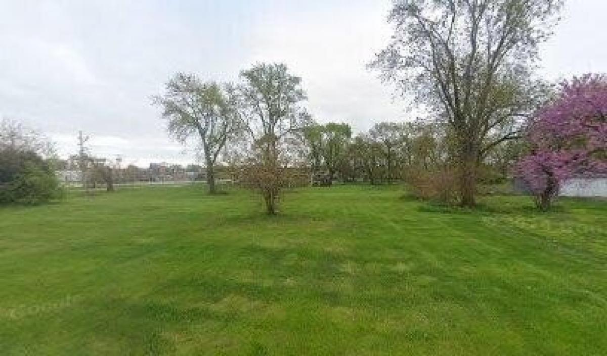 Picture of Residential Land For Sale in Merrillville, Indiana, United States