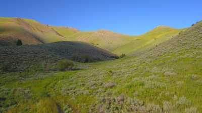 Residential Land For Sale in Hailey, Idaho