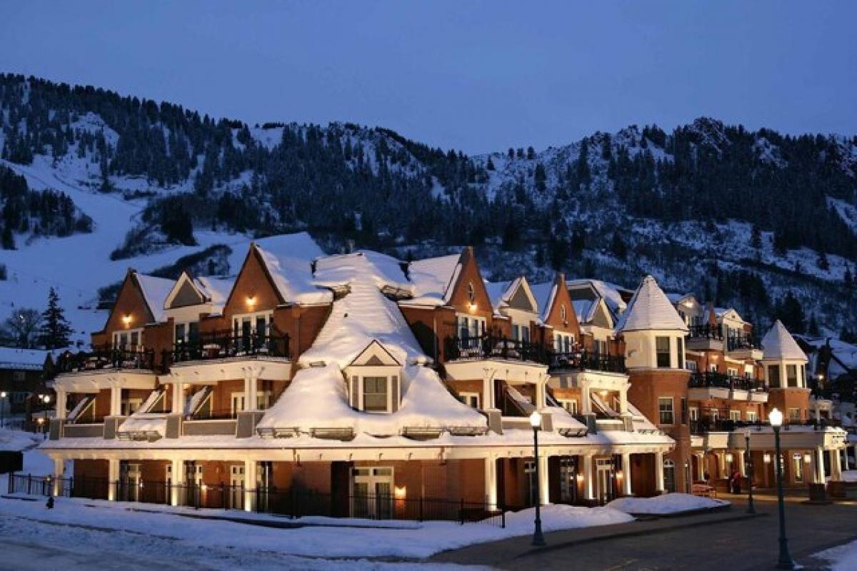 Picture of Home For Sale in Aspen, Colorado, United States