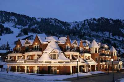 Home For Sale in Aspen, Colorado