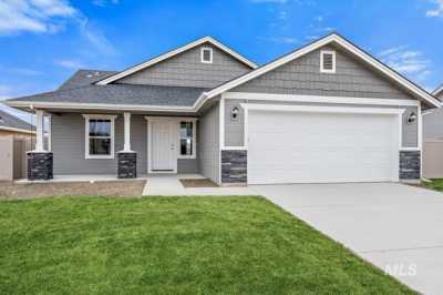 Home For Sale in Star, Idaho