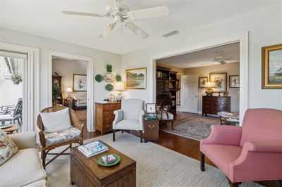 Home For Sale in Fernandina Beach, Florida