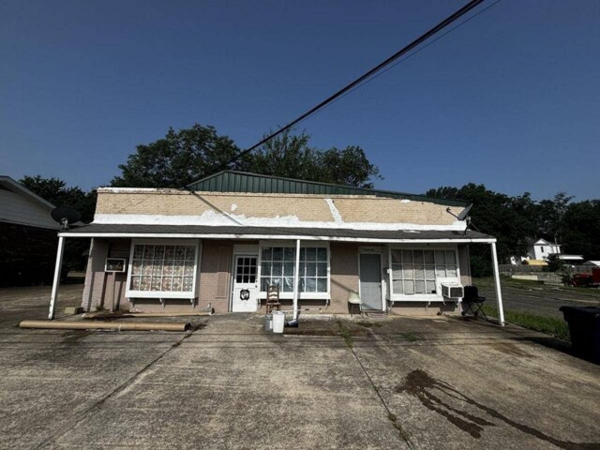 Picture of Home For Sale in Booneville, Mississippi, United States