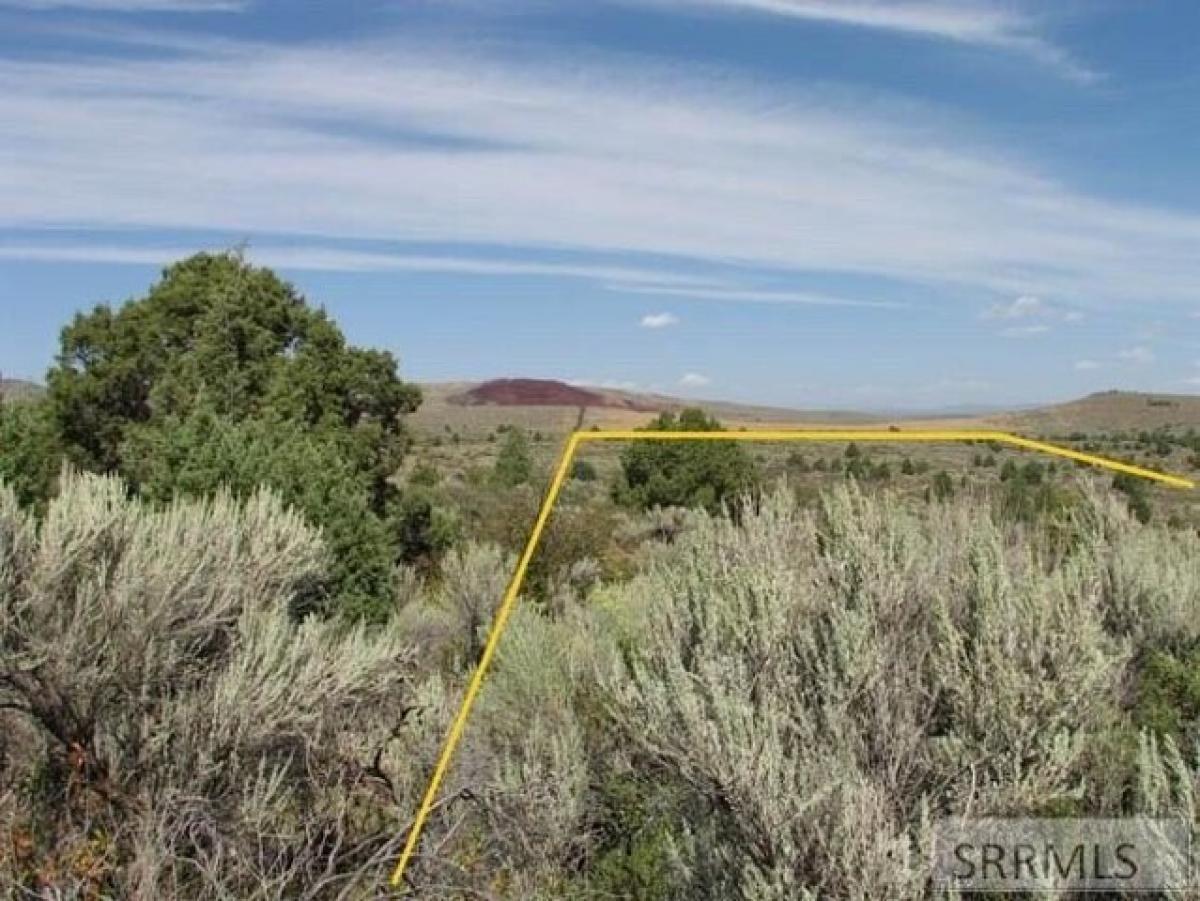 Picture of Residential Land For Sale in Saint Anthony, Idaho, United States