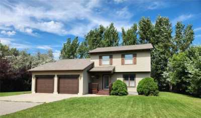 Home For Sale in Thief River Falls, Minnesota