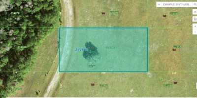 Residential Land For Sale in Polk City, Florida