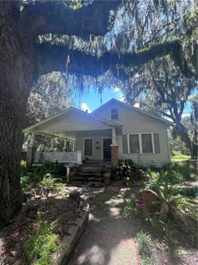 Home For Sale in Brunswick, Georgia