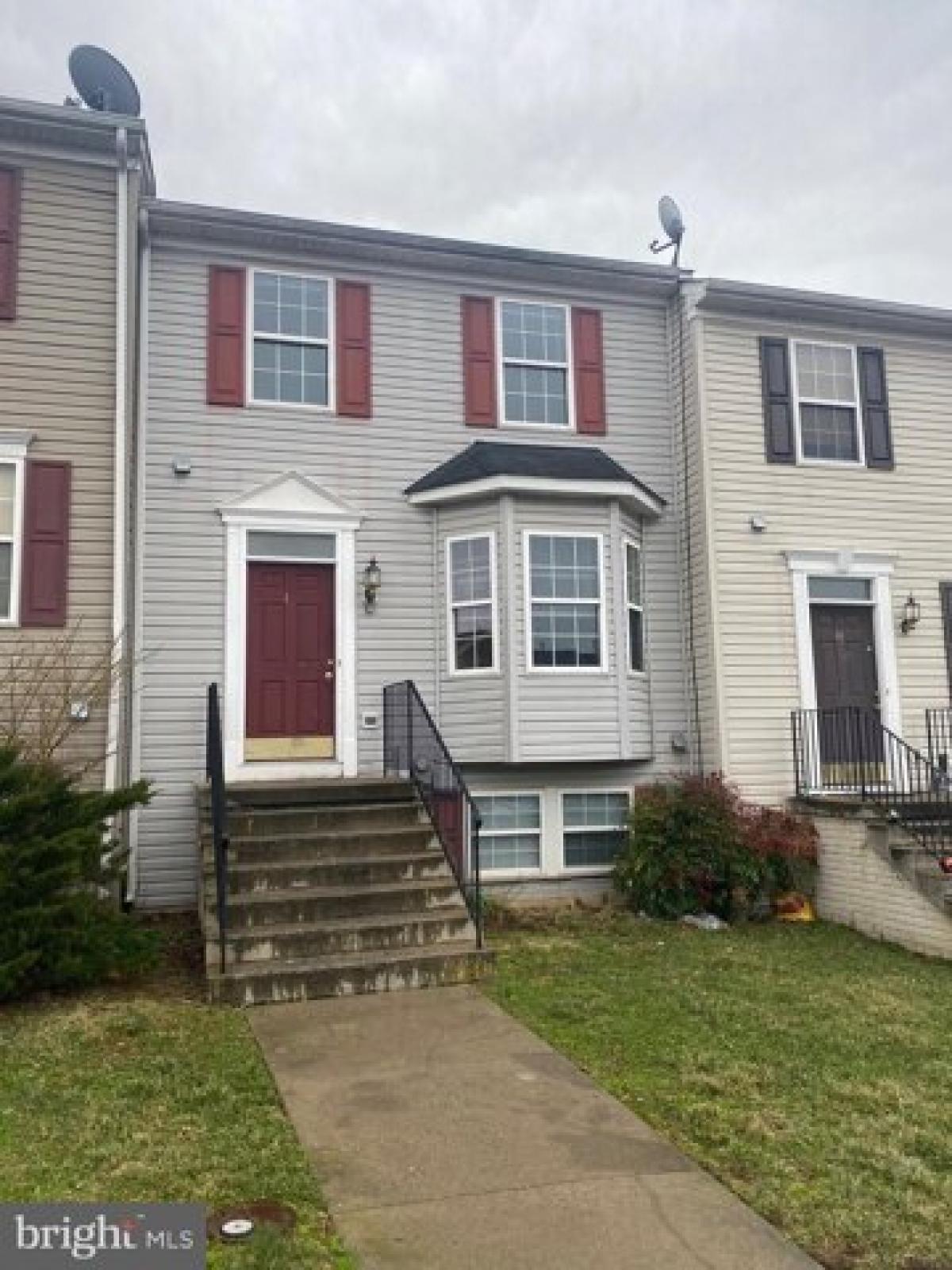 Picture of Home For Rent in Martinsburg, West Virginia, United States