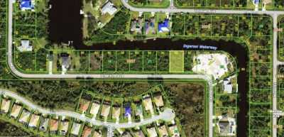 Residential Land For Rent in Port Charlotte, Florida