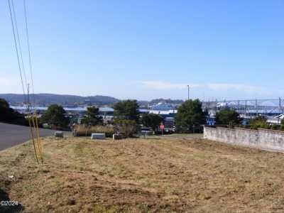 Residential Land For Sale in Newport, Oregon