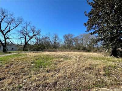 Residential Land For Sale in Eutaw, Alabama