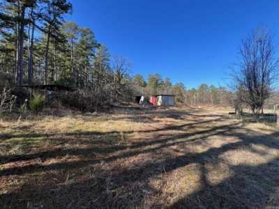 Residential Land For Sale in Parks, Arkansas