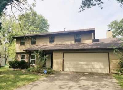 Home For Sale in Belleville, Illinois