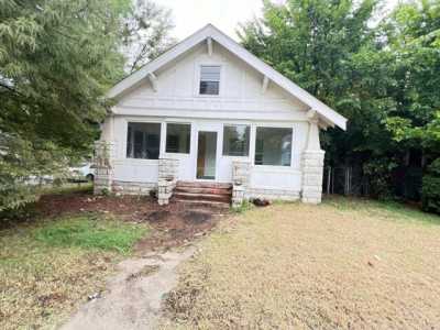 Home For Sale in Fort Smith, Arkansas