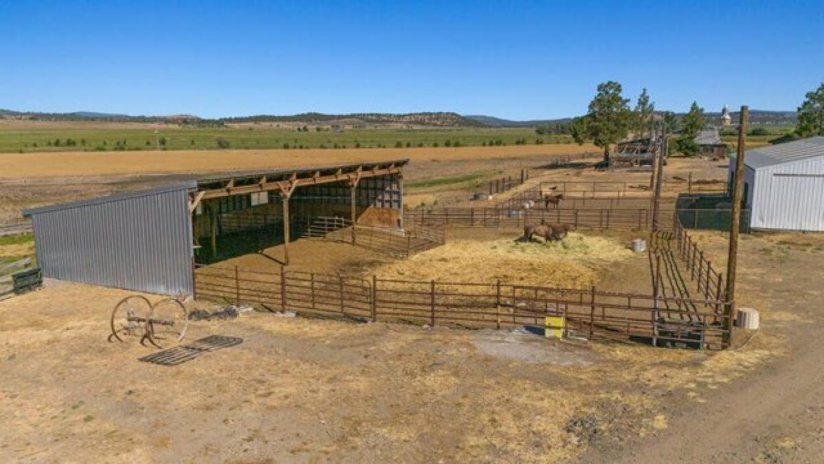 Picture of Residential Land For Sale in Bonanza, Oregon, United States