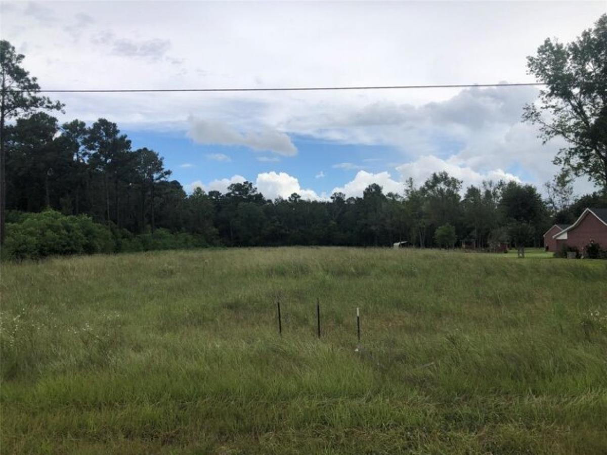 Picture of Residential Land For Sale in Dayton, Texas, United States