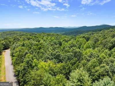 Residential Land For Sale in Clarkesville, Georgia