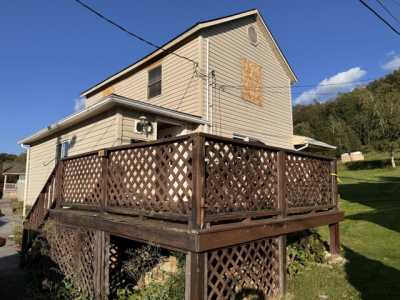 Home For Sale in Northern Cambria, Pennsylvania