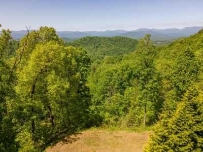 Residential Land For Sale in Franklin, North Carolina