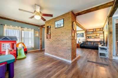 Home For Sale in Eau Claire, Michigan