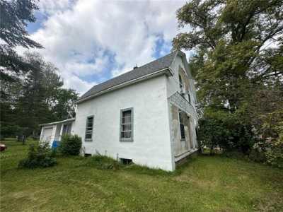 Home For Sale in Randall, Minnesota