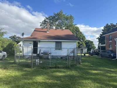 Home For Sale in Croswell, Michigan