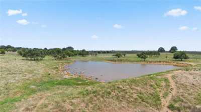 Residential Land For Sale in Tishomingo, Oklahoma