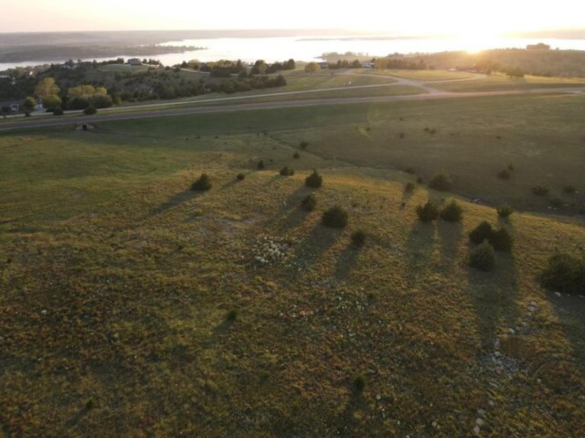 Picture of Residential Land For Sale in Sylvan Grove, Kansas, United States