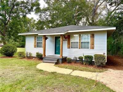 Home For Sale in Opelika, Alabama