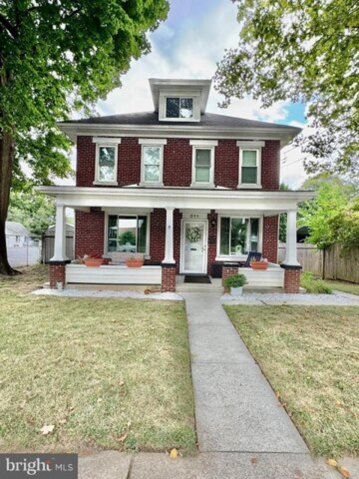 Picture of Home For Sale in Wormleysburg, Pennsylvania, United States