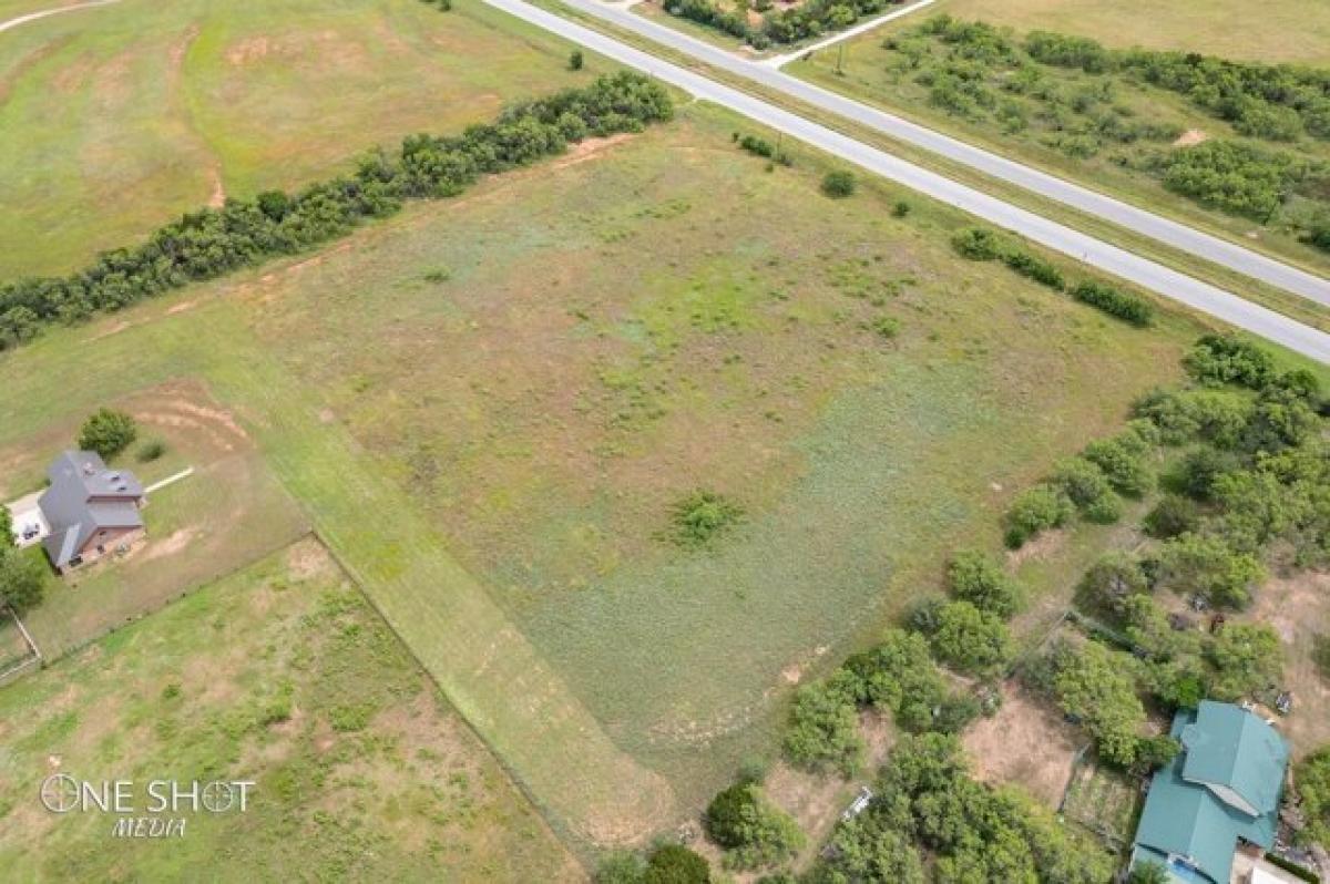 Picture of Residential Land For Sale in Tuscola, Texas, United States