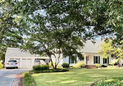 Home For Sale in Farmville, North Carolina