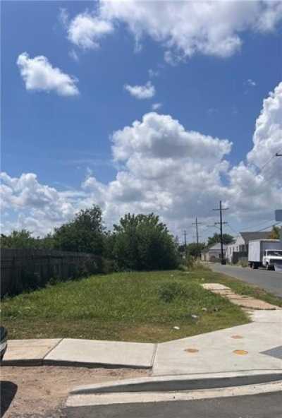 Residential Land For Sale in New Orleans, Louisiana